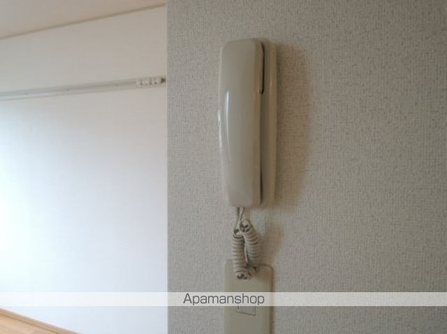 プランドールの内装写真