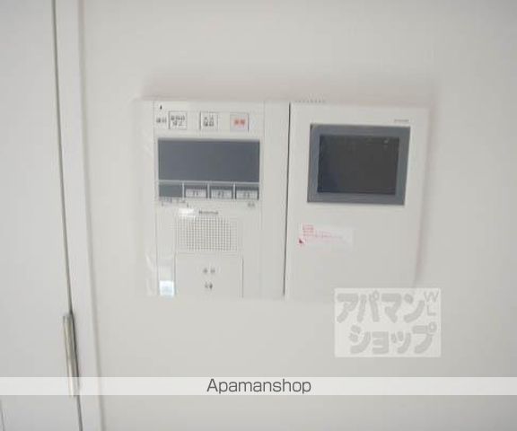 アーバンフラッツ四条西洞院の内装写真