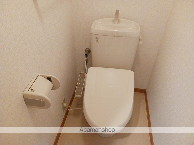 クリスタルウイング輝の内装写真