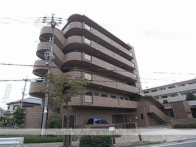 アルコ北園田の外観写真