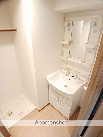 レルベ保田窪の内装写真