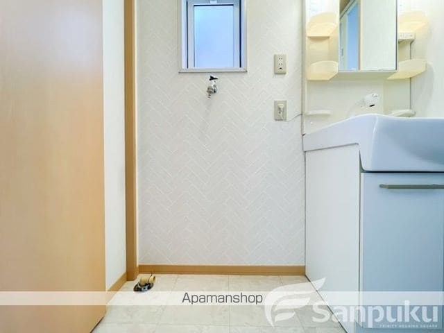 ブランシェ南斎院の内装写真