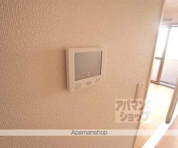 エルメゾンさくらの内装写真