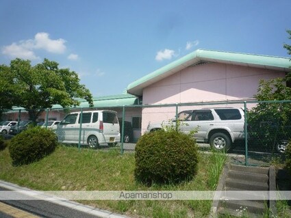 ＣＵＬＴＩ湖南[1SDK/43.7m2]の周辺5