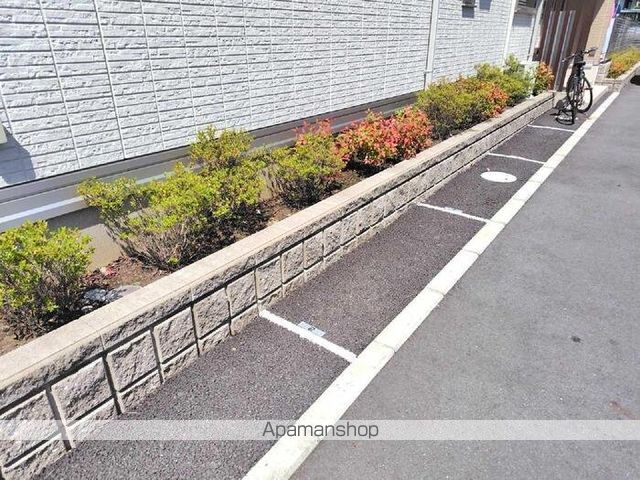 Dフルト並木町の内装写真