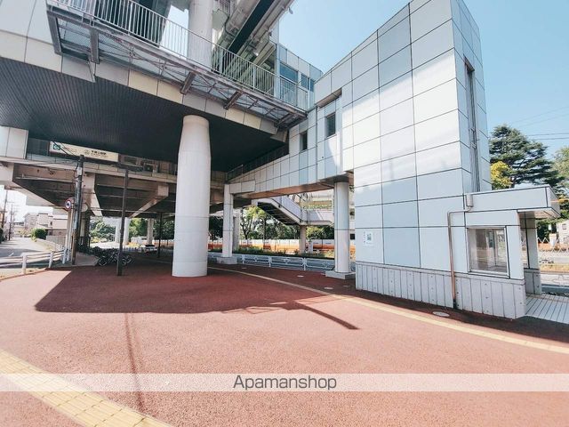 レオパレスフジニューコートの周辺写真