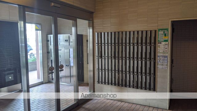 スパシエルクス横浜 202 ｜ 神奈川県横浜市西区浜松町14-12（賃貸マンション1LDK・2階・38.61㎡） その25