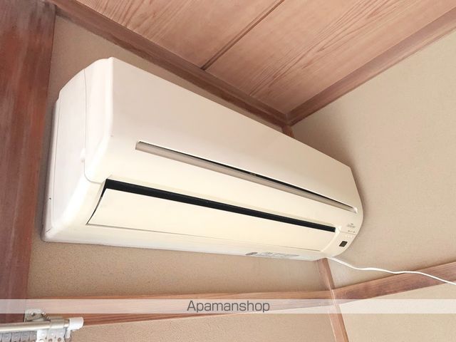 谷津1丁目テラスハウスの内装写真