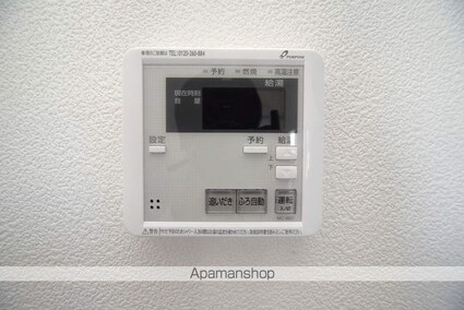 ディアコート[1K/25m2]の内装7