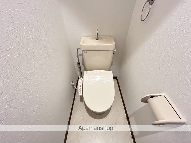 リトル誠の内装写真