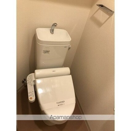 ベラスウィータ原宿[2LDK/55.89m2]のその他内装3