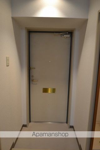 ル・クール上幟町の内装写真