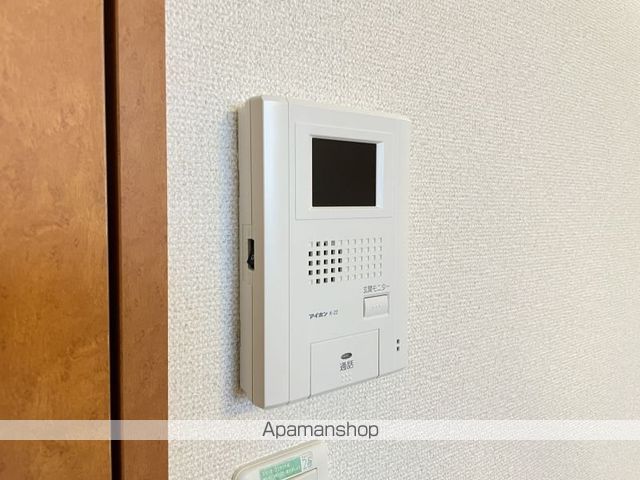 レオパレス金堀14の内装写真