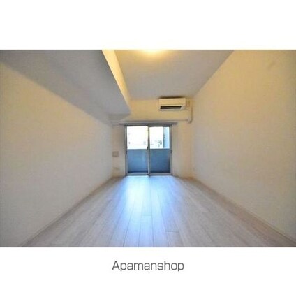 ブライズ亀戸ＤＵＥ[1K/25.56m2]のその他内装1