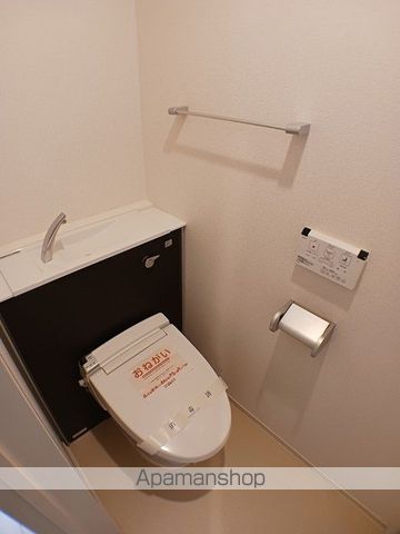ヒュッゲの内装写真