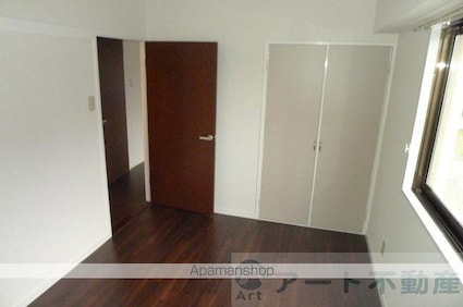 ハープ・スクウェアー[3LDK/66.34m2]の内装1