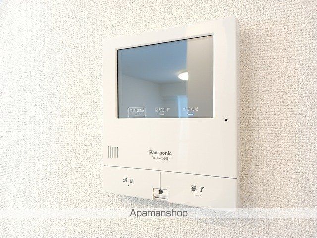 レジダンス・マリンAの内装写真