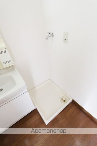 エクセレントメールの内装写真
