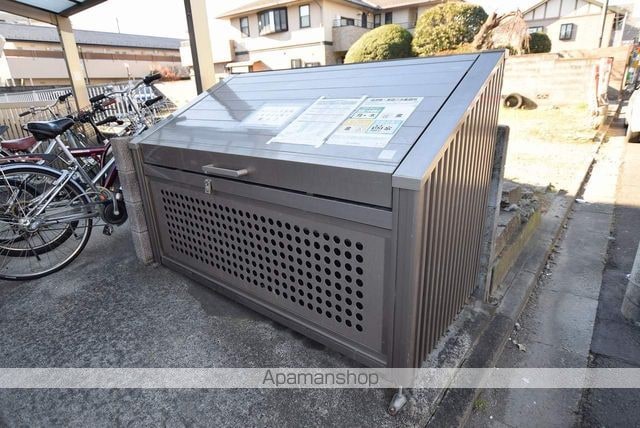 宮城県仙台市青葉区宮町４丁目[1K/20.92m2]の共用部5