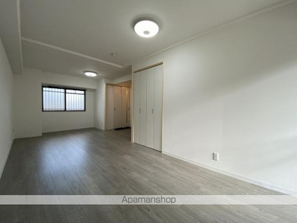 玉藻公園ハイツ２０１号[1R/42.82m2]の内装1