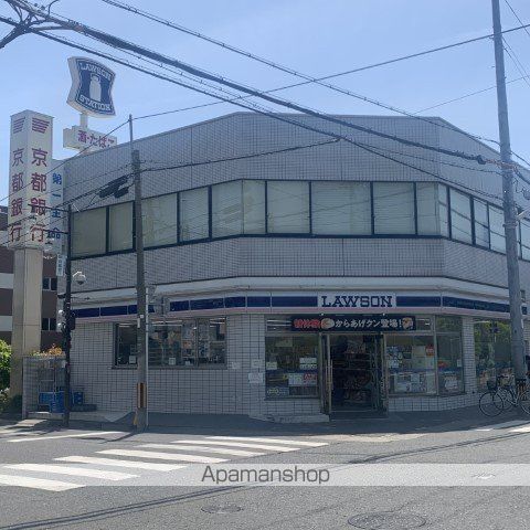 ハイツ喜望峰の周辺写真