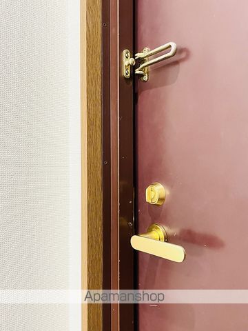 ベストーム旭通の内装写真
