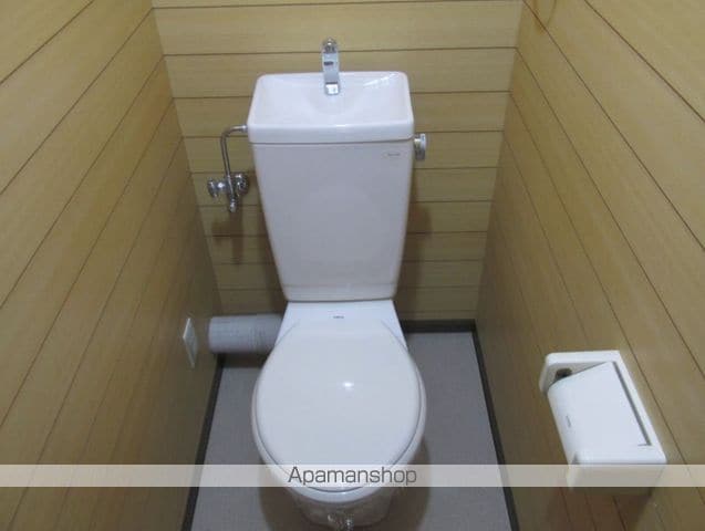レジデンス学園 A206 ｜ 宮崎県宮崎市学園木花台桜２丁目35-4(A)､5(B)（賃貸マンション1DK・2階・35.19㎡） その10