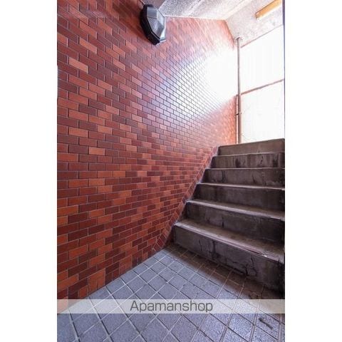 ローヤルハイツ8.8の内装写真