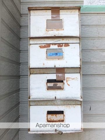 元町アパートメントのその他写真