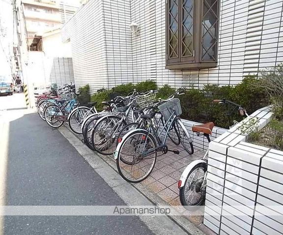 ヴィラホワイトの外観写真