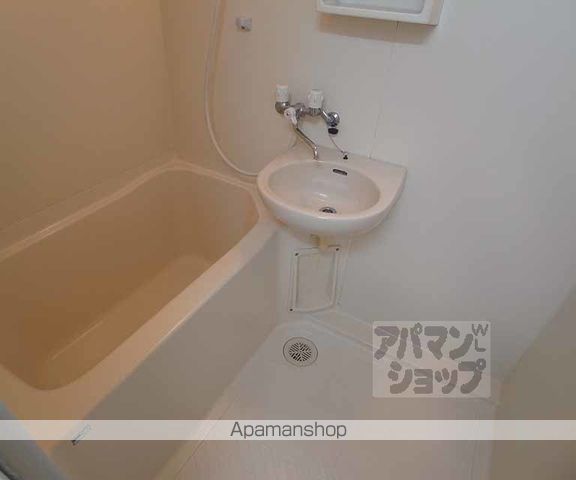 シャトーやなぎの内装写真