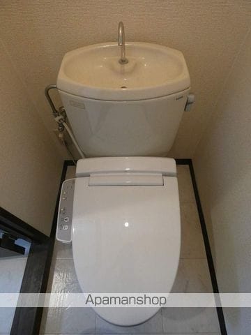 タウニィ原Bの内装写真