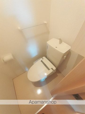 プロムナーゼIIの内装写真
