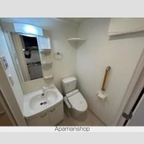 アリビオ立花Iの内装写真