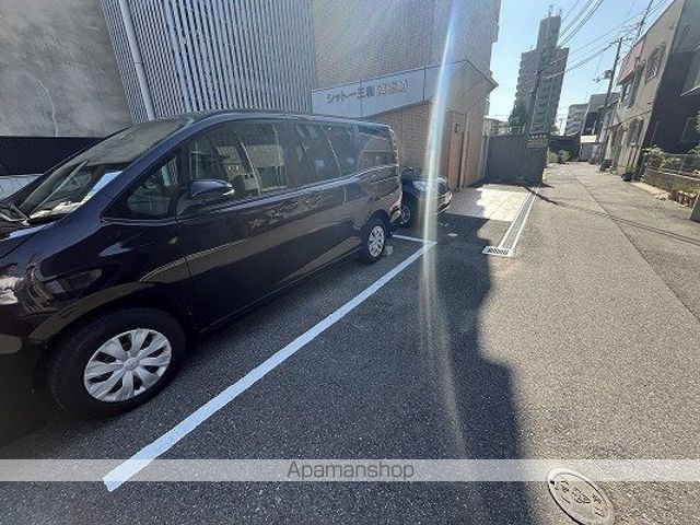 シャトー三和南車崎のその他写真