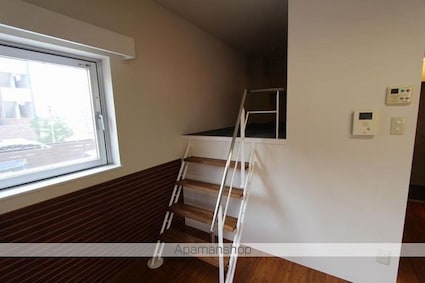 コリドールベイ[1K/39.87m2]の内装1