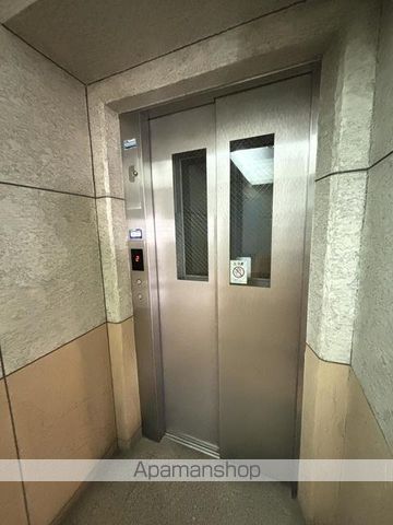 パークヒルズ鷺沼弐番館のその他写真