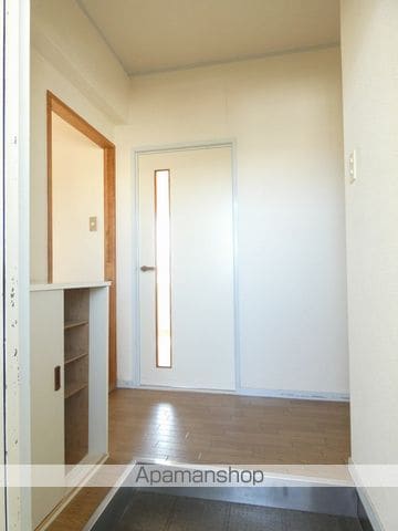 ライトアップ萩丘2番の内装写真