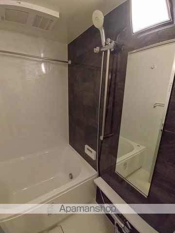 ルフォンプログレ堺筋本町タワーレジデンスの内装写真