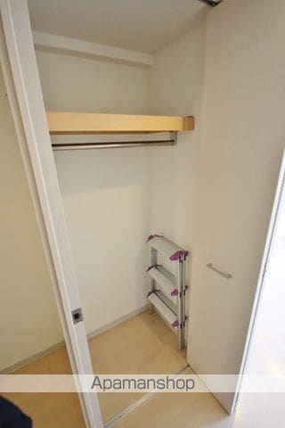 セレニテ新大阪弐番館の内装写真