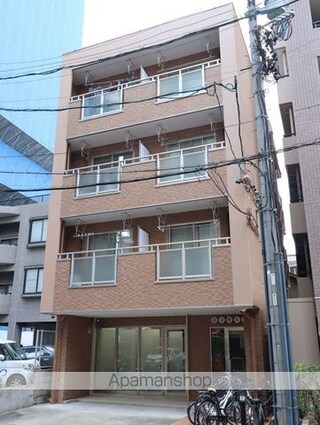 エンゼル栄[1K/21.77m2]の外観4