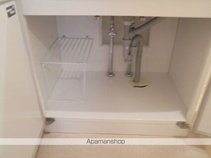 アパ・カーム[2DK/53.9m2]の内装7