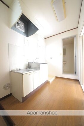 リエル大塚[1K/20m2]の内装3