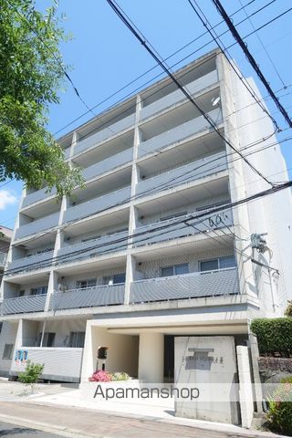 アーバンスクエアIII.の外観写真
