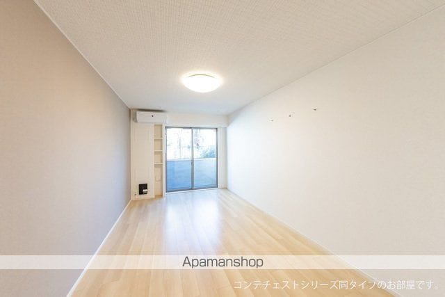 ブリュージュ テラスの内装写真