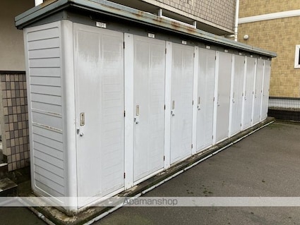 フーテール[3DK/61.2m2]の共用部2