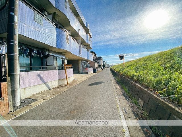 エーデルブルーメ吉川の外観写真