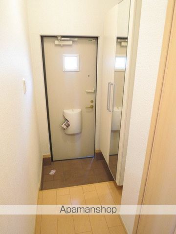 さくら B棟の内装写真