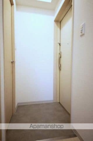 アーバンフラッツSHINSAIBASHIの内装写真