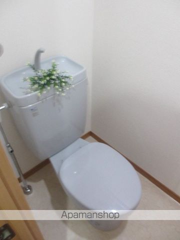 バルザックコロニーの内装写真